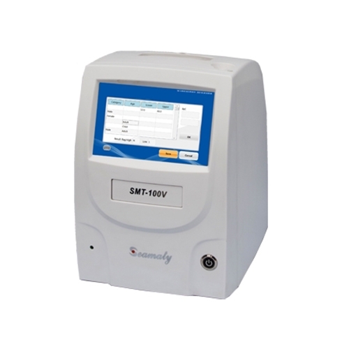 便攜式全自動(dòng)生化分析儀上市啦！