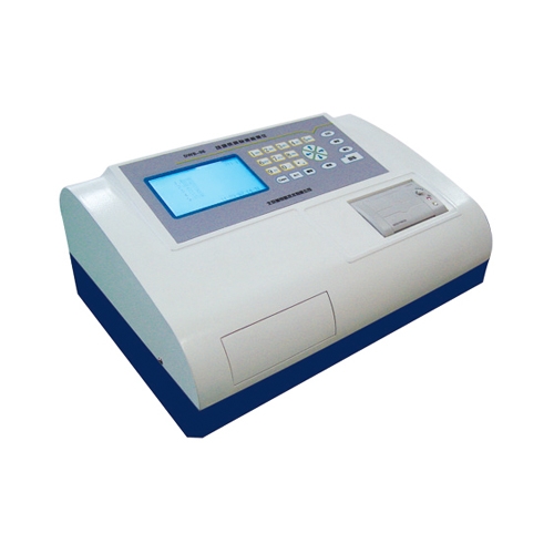 動(dòng)物疫病快速檢測(cè)儀