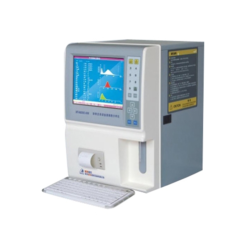 動(dòng)物血液細(xì)胞分析儀