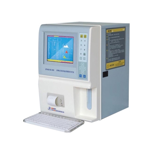 動(dòng)物血液細(xì)胞分析儀