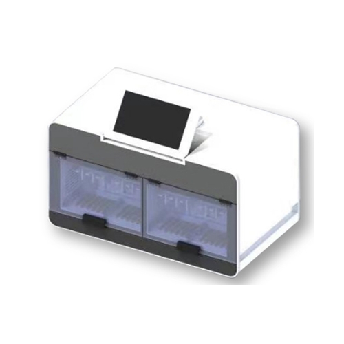 PLH-96（4x24）全自動核酸提取儀